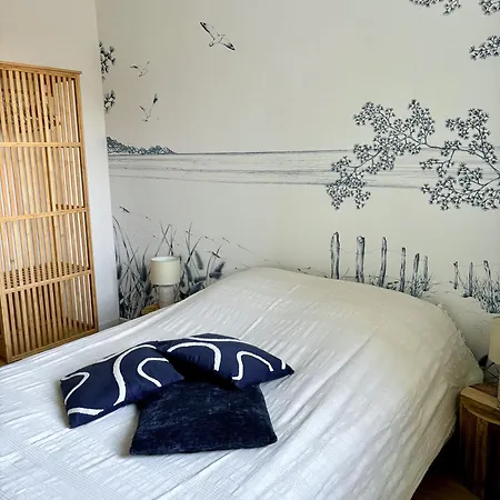 De La Gare De Troyes